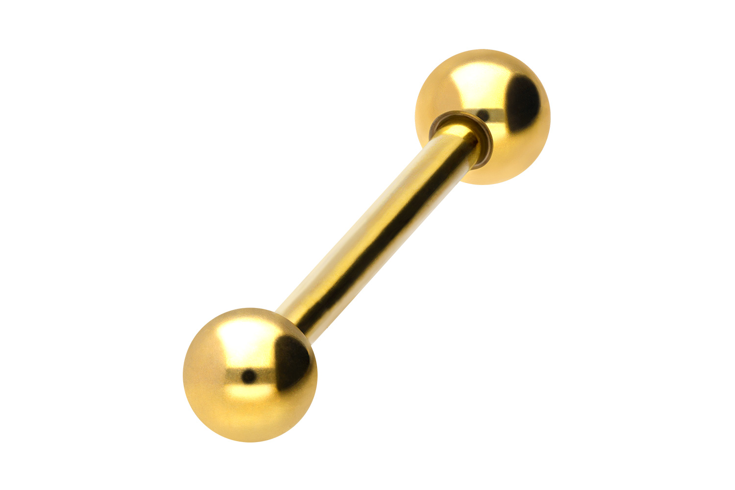 Titan Barbell Piercing